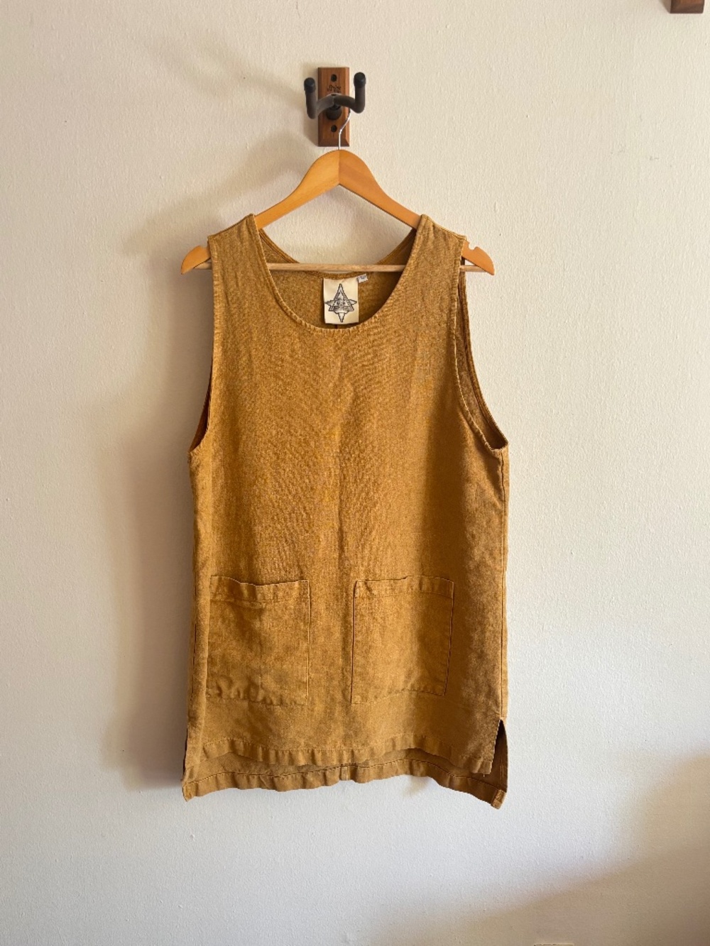 Jungmaven Dress